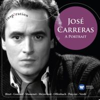 Bild vom Artikel Carreras, J: Jose Carreras-A Portrait vom Autor Jose Carreras