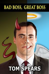 Produktbild: Bad Boss, Great Boss