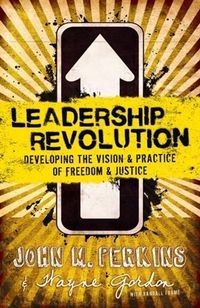 Produktbild: Leadership Revolution