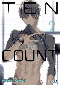 Produktbild: Ten count