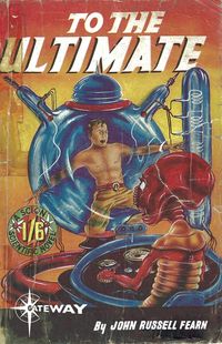 Produktbild: To The Ultimate