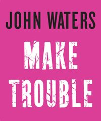 Produktbild: Make Trouble