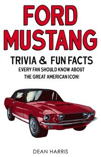 Produktbild: Ford Mustang