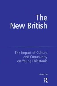 Produktbild: The New British