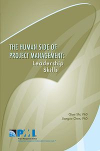 Produktbild: Human Side of Project Management