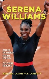 Produktbild: Serena Williams