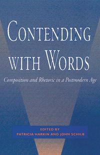 Produktbild: Contending with Words