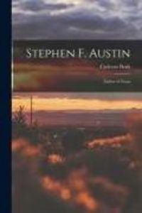 Produktbild: Stephen F. Austin