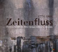 Produktbild: Zeitenfluss 1774-1804