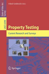 Produktbild: Property Testing