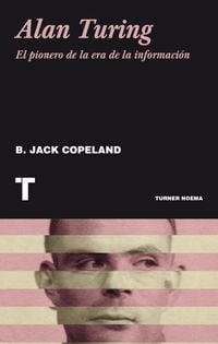 Produktbild: Alan Turing