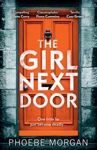 Produktbild: The Girl Next Door