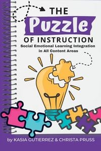 Produktbild: The Puzzle of Instruction