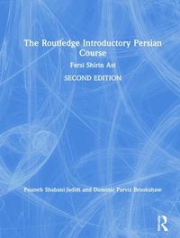 Shabani-Jadidi, P: The Routledge Introductory Persian Course