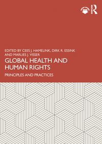 Produktbild: Global Health and Human Rights