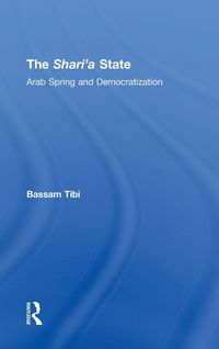 Produktbild: The Sharia State