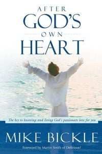 Produktbild: After God's Own Heart