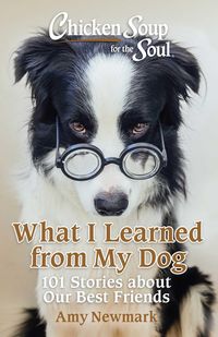 Produktbild: Chicken Soup for the Soul: What I Learned from My Dog