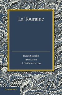 Produktbild: La Touraine