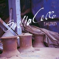 Produktbild: Salted