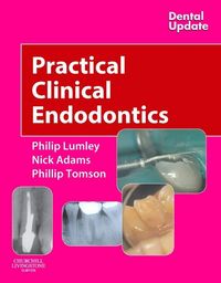 Produktbild: Practical Clinical Endodontics