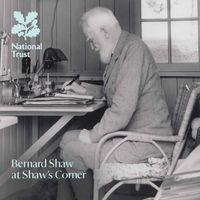 Produktbild: Bernard Shaw at Shaw's Corner