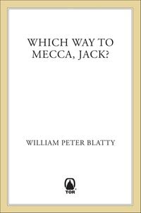 Produktbild: Which Way to Mecca, Jack?