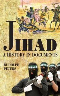 Produktbild: Jihad A History in Documents