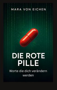 Produktbild: Die rote Pille