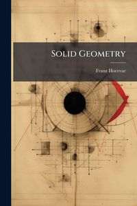 Produktbild: Solid Geometry