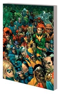 Produktbild: Secret Invasion: Meet the Skrulls