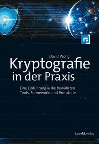 Produktbild: Kryptografie in der Praxis
