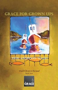 Produktbild: Grace for Grown Ups