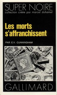 Produktbild: Fre-Morts S Affranchissent