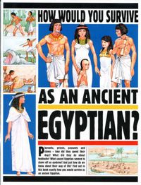 Produktbild: Egyptian