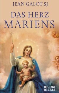 Produktbild: Das Herz Mariens