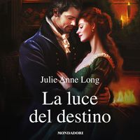 Produktbild: La luce del destino (I Romanzi Classic)