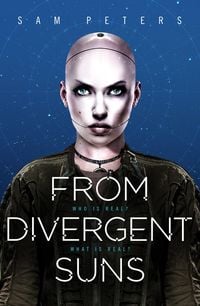 Produktbild: From Divergent Suns