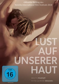 Produktbild: Lust auf unserer Haut