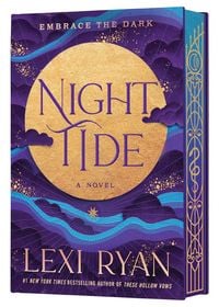 Produktbild: Night Tide (Deluxe Limited Edition)