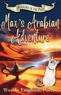Produktbild: Max's Arabian Adventure