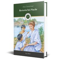 Produktbild: Retterin bei Nacht