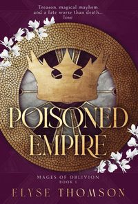 Produktbild: Poisoned Empire
