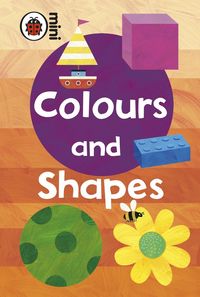 Produktbild: Early Learning: Colours and Shapes