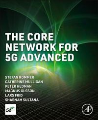 Produktbild: The Core Network for 5g Advanced