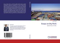 Produktbild: Essays on Dry Ports