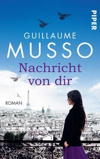 Produktbild: Nachricht von dir