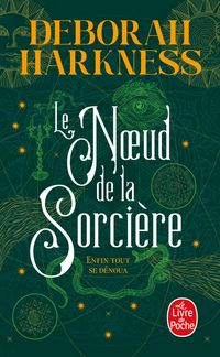 Produktbild: Le Noeud de la sorci&egrave;re