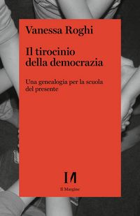 Produktbild: Il tirocinio della democrazia