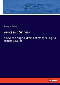 Produktbild: Saints and Sinners